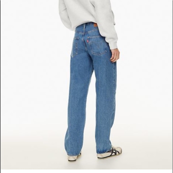 Levi’s 90’s 501 Jeans - Picture 1 of 5